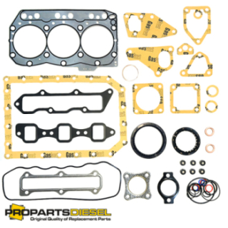 GASKET SET YANMAR 3TNE82
