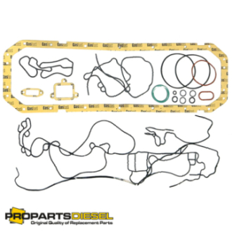 PERKINS 1306, BOTTOM GASKET...