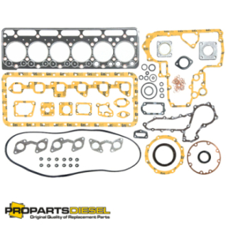 FULL GASKET SET KUBOTA S2800