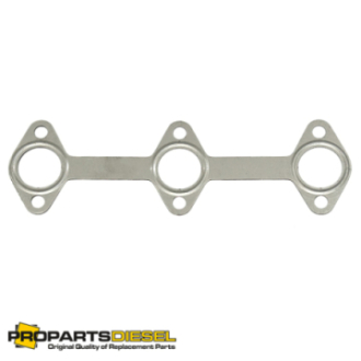 PERKINS, EX MANIFOLD GASKET