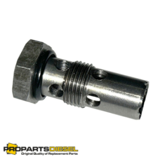 PERKINS, PRESSURE VALVE