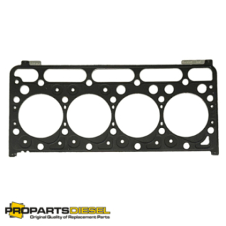 CYLINDER HEAD GASKET KUBOTA...