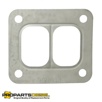 JOHN DEERE, TURBOCHARGER...