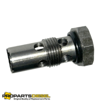 CATERPILLAR, PRESSURE VALVE