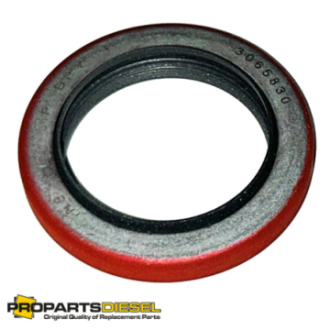 CUMMINS QSK19, OIL SEAL