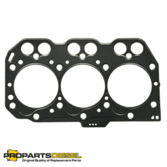 USZCZELKA GŁOWICY YANMAR...