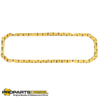 PERKINS 1306, OIL PAN GASKET