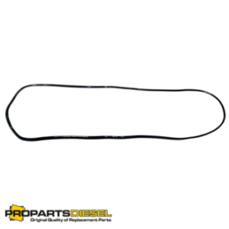 USZCZELKA POKRYWY ZAWORÓW...