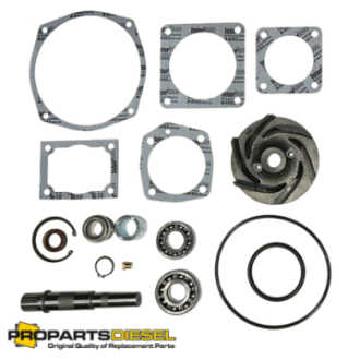 WATER PUMP REPAIR KIT...
