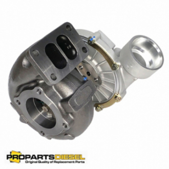 TURBOCHARGER LIEBHERR D924