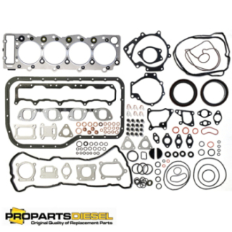 ENGINE GASKET SET ISUZU 4HK1