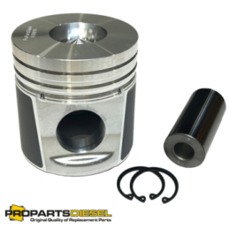 PERKINS 1104D-44, PISTON...