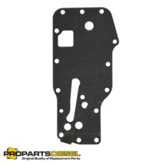 OIL COOLER GASKET CUMMINS...