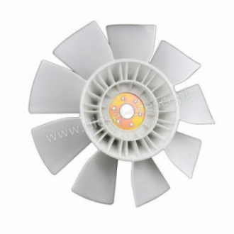 FAN BLADE KOMATSU / CUMMINS