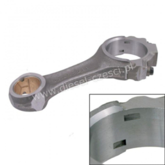 CONNECTING ROD CUMMINS 4BT...