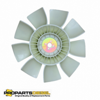 FAN BLADE KOMATSU / CUMMINS