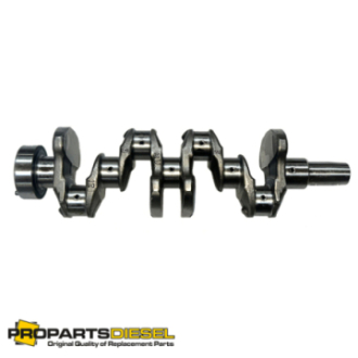 CRANKSHAFT YANMAR 4TNV84 /...