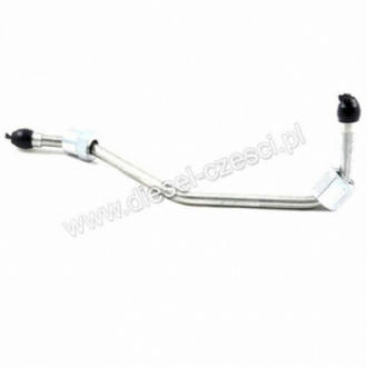 INJECTOR FUEL SUPPLY TUBE...