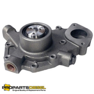 LIEBHERR D504, WATER PUMP