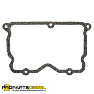CUMMINS NT855, VALVE COVER...