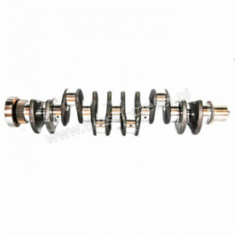 CRANKSHAFT w/ GEAR CUMMINS...