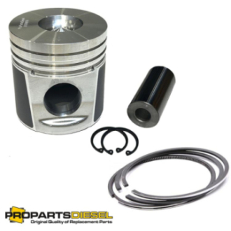 PERKINS 1104D-44, PISTON...