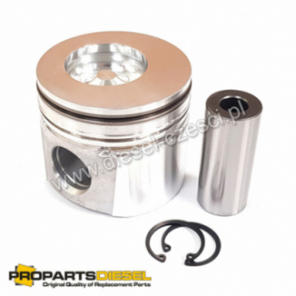 CUMMINS B / ISB, PISTON...