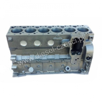 CYLINDER BLOCK CUMMINS 6BT 5.9