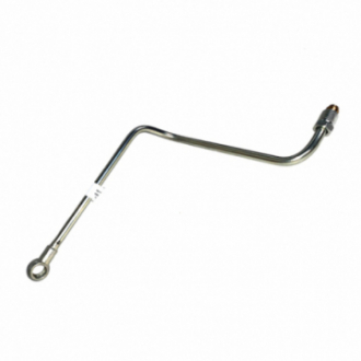 CUMMINS 4BT, FUEL SUPPLY...