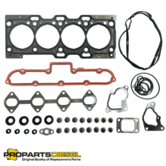 TOP GASKET SET CUMMINS ISF 2.8