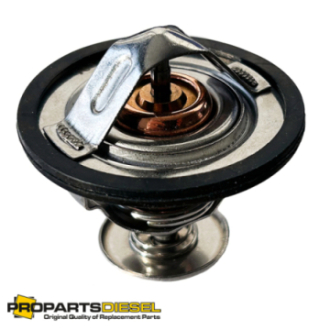 YANMAR, THERMOSTAT 4TNV94,...