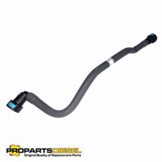 CUMMINS, FUEL SUPPLY TUBE