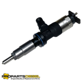 INJECTOR ASSY PERKINS...