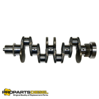 CRANKSHAFT CUMMINS ISB 4.5...