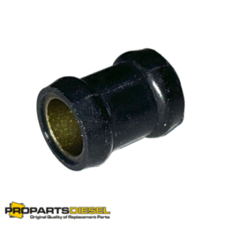 DEUTZ, WATER PUMP CONNECTOR