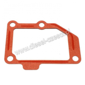 CUMMINS, CONNECTION GASKET