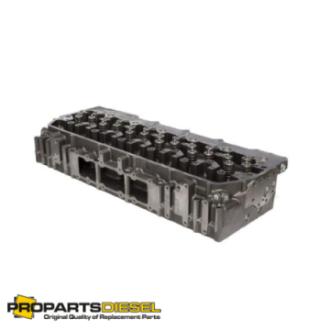 PERKINS 2206, CYLINDER HEAD...