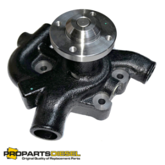 WATER PUMP PERKINS 903.27