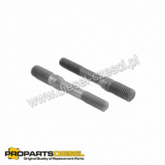 EXHAUST MANIFOLD SCREW DEUTZ