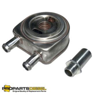 OIL COOLER PERKINS 4.236 /...