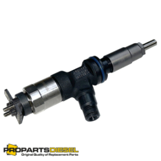 CATERPILLAR C4.4, INJECTOR