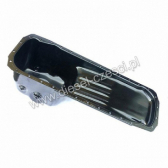 CUMMINS M11, OIL PAN