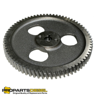 INJECTION PUMP GEAR CUMMINS...