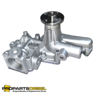 POMPA WODY YANMAR 3TN100 /...