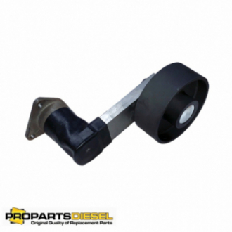 NAPINACZ PASKA CUMMINS K19