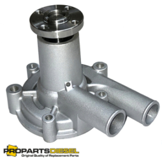 YANMAR 2TR20, WATER PUMP