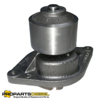 CUMMINS, WATER PUMP