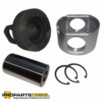 TŁOK ZE SWORZNIEM CUMMINS...