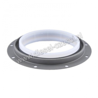 USZCZELNIACZ WAŁU TYŁ...