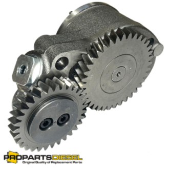 OIL PUMP LIEBHERR D936